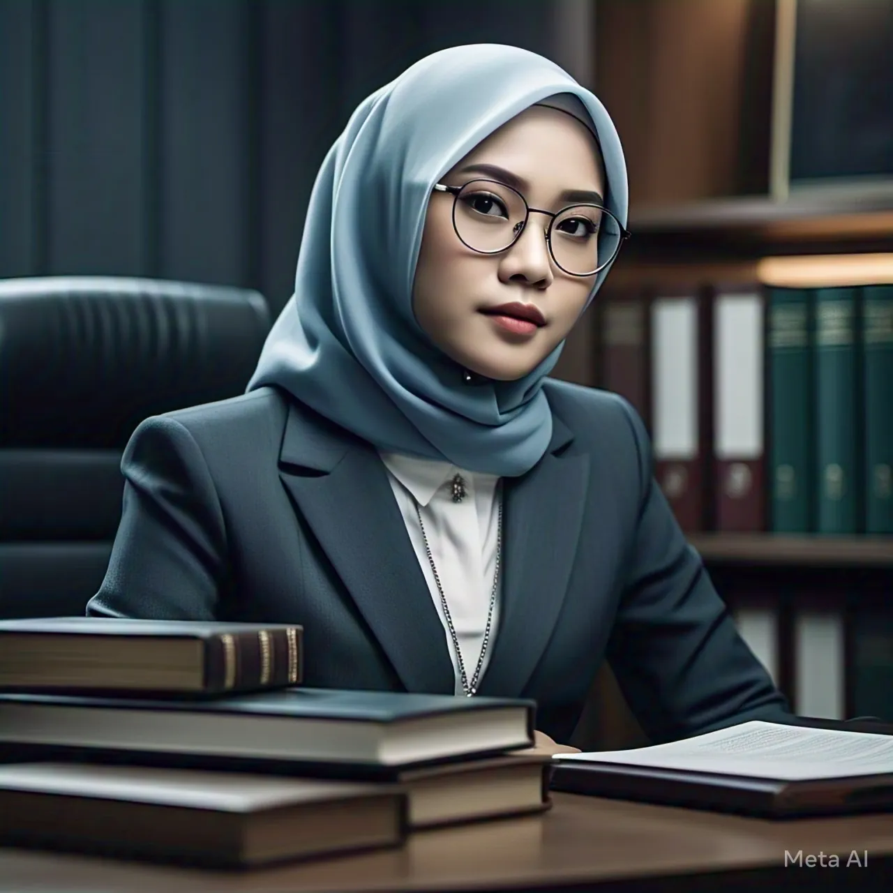 Senior Partner