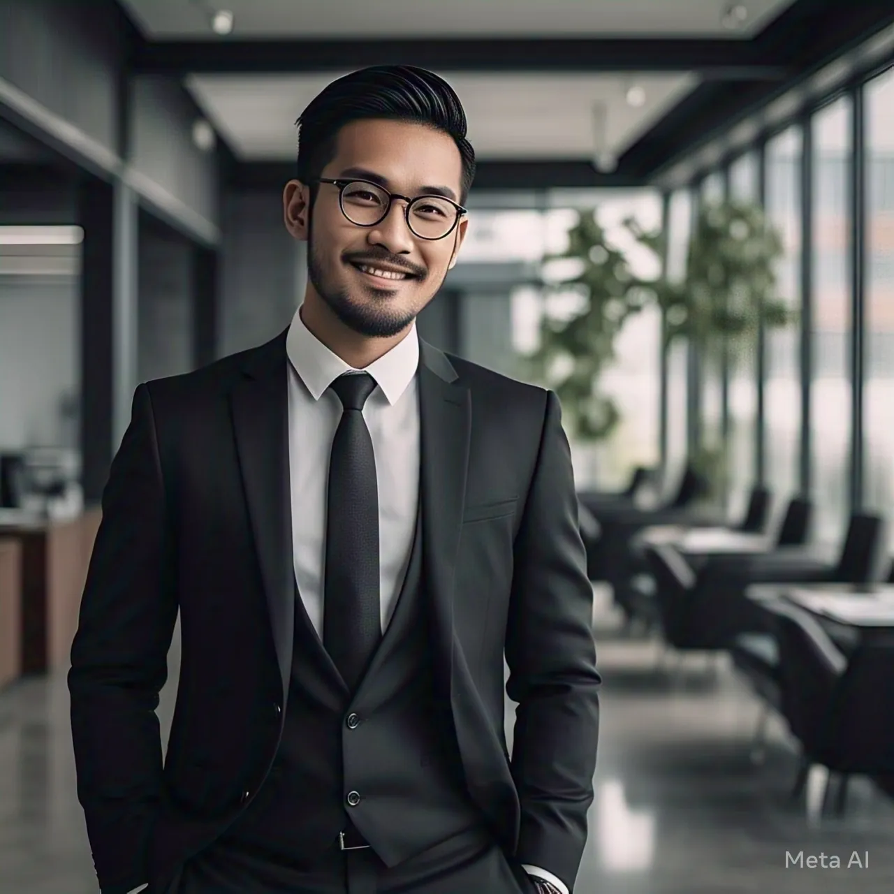 Managing Partner